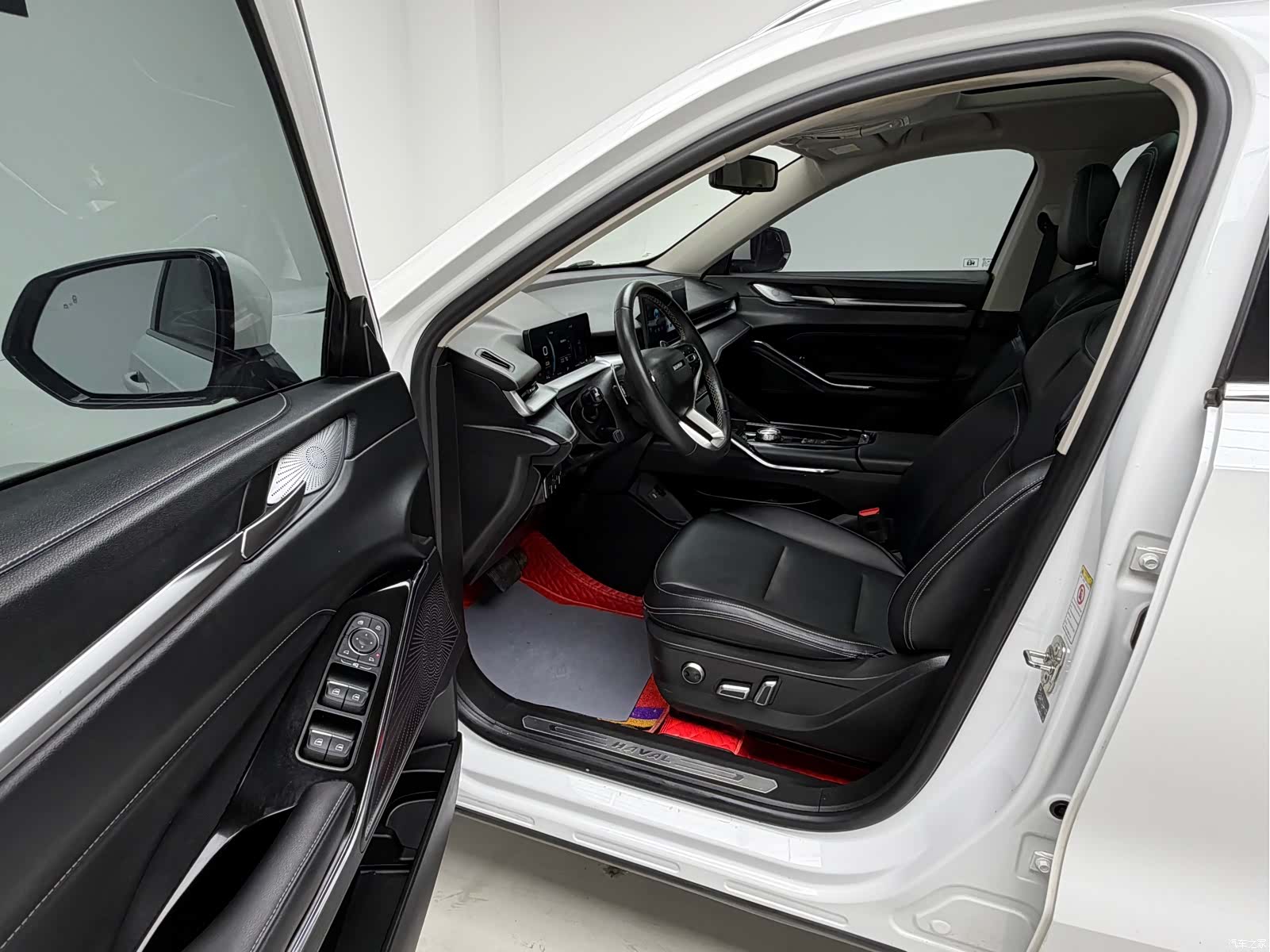 Haval H6, 2021 13