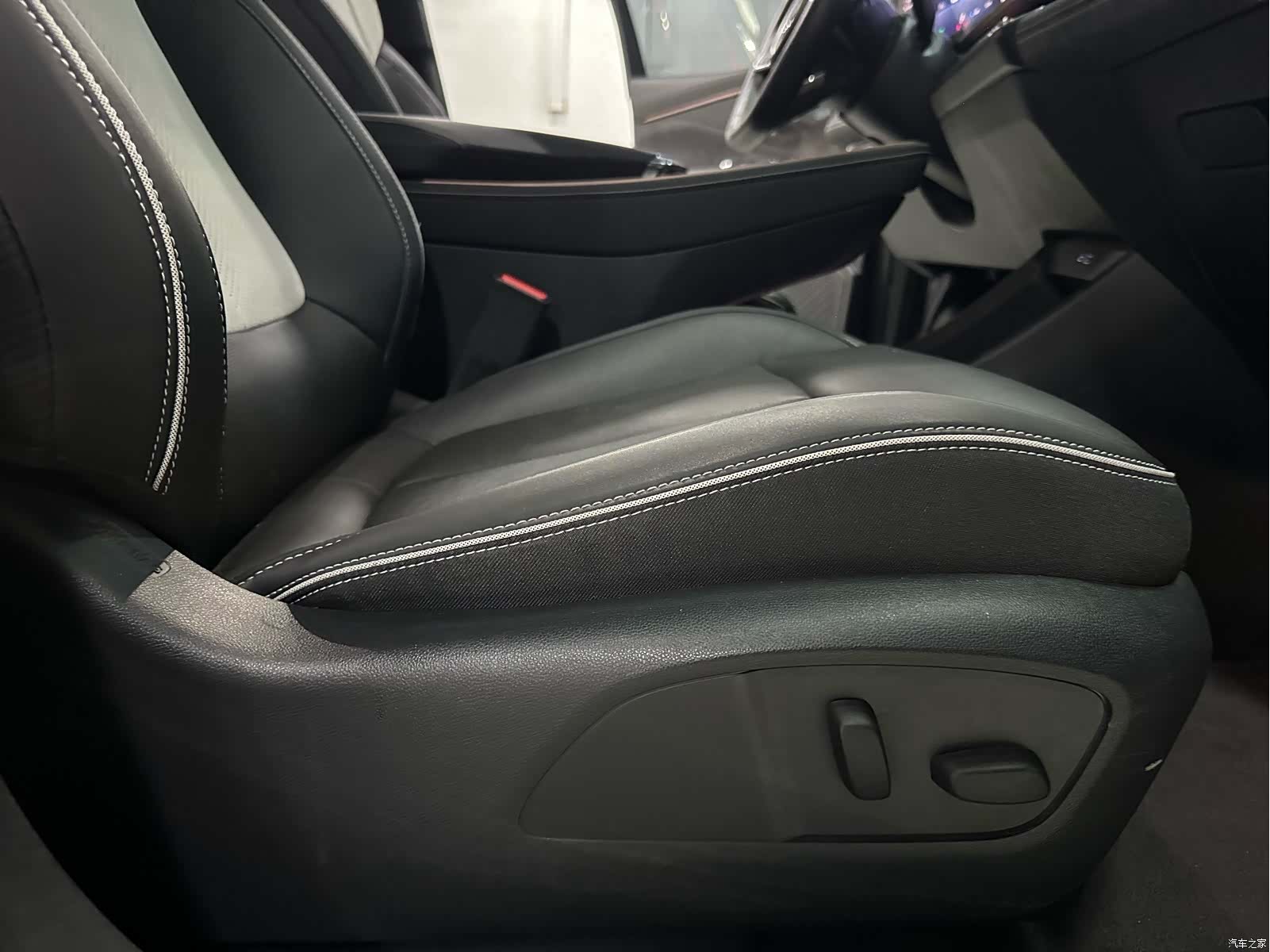 Buick E4, 2023 11
