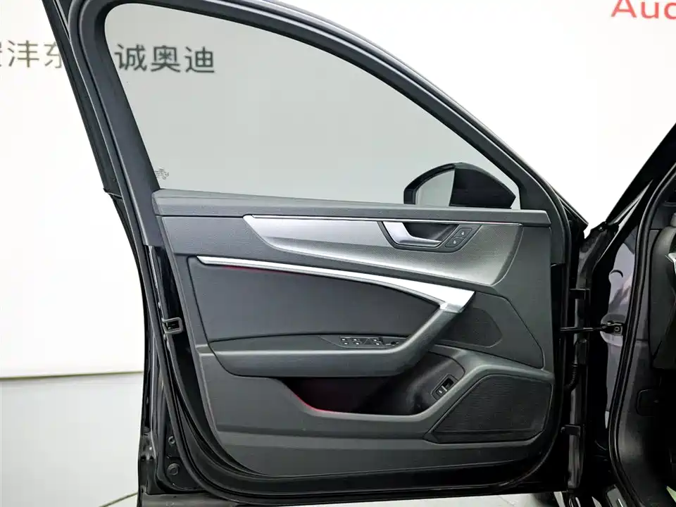 Audi A6L Audi A6L