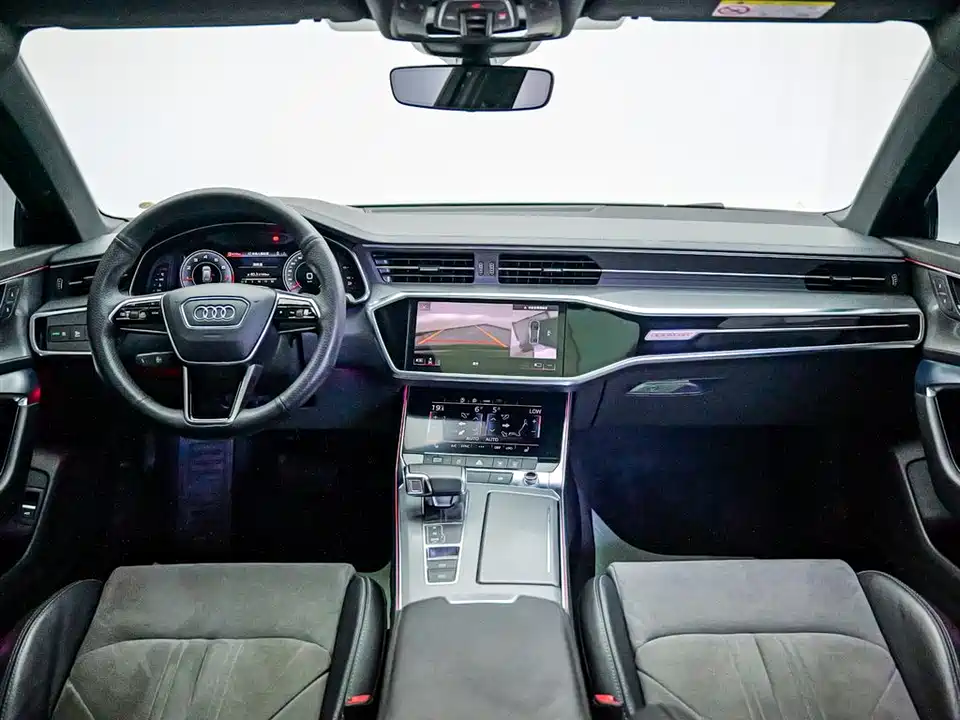 Audi A6L Audi A6L