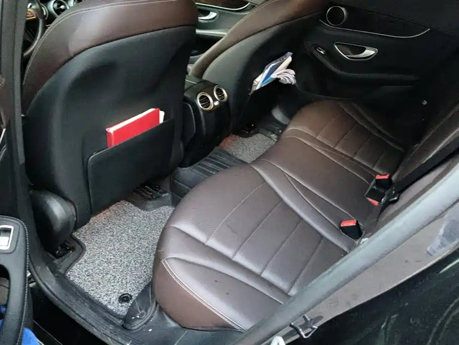 Mercedes-Benz GLC Mercedes-Benz GLC