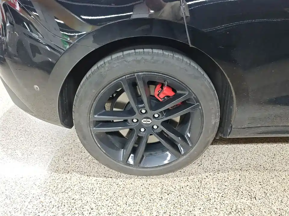 HarmonyOS Ask the world M5