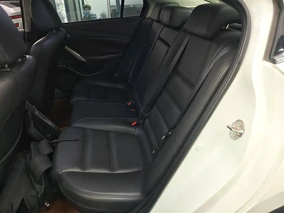 Mazda Atez Mazda Atez