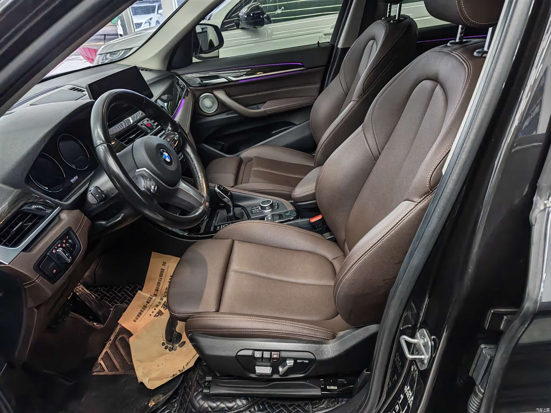 BMW X1, 2022 10