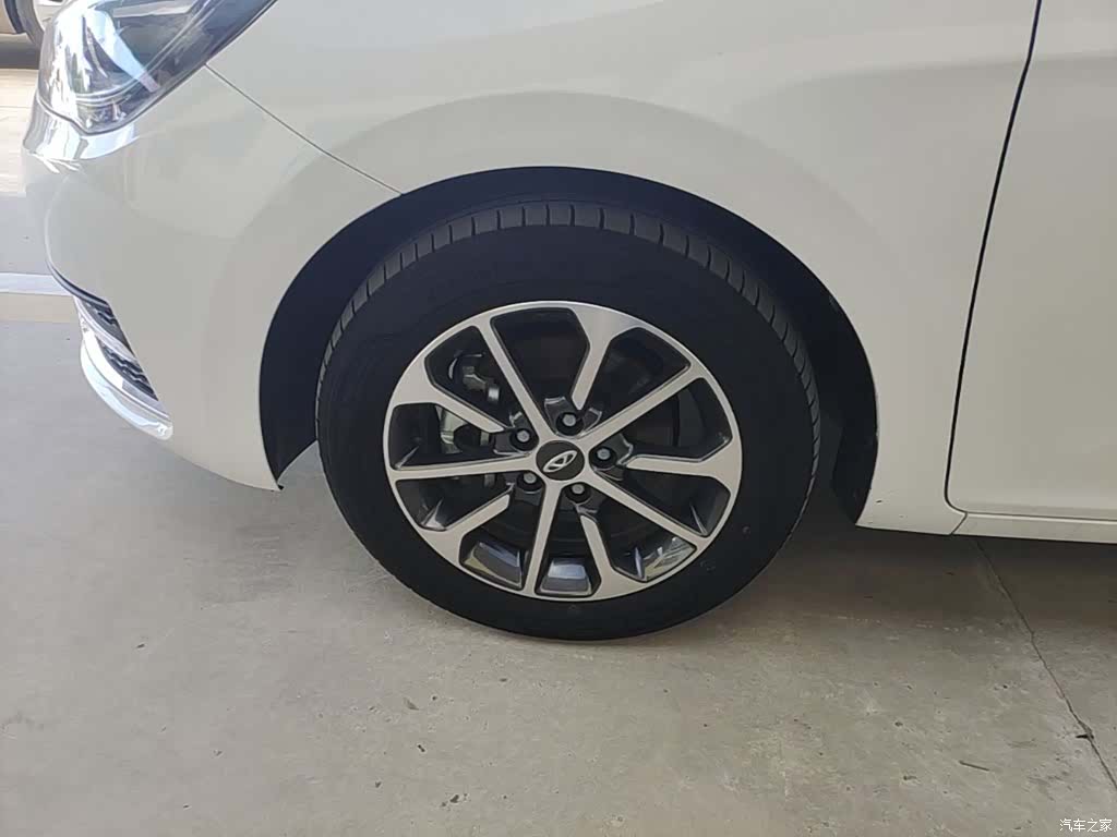 Chery 5, 2023 23