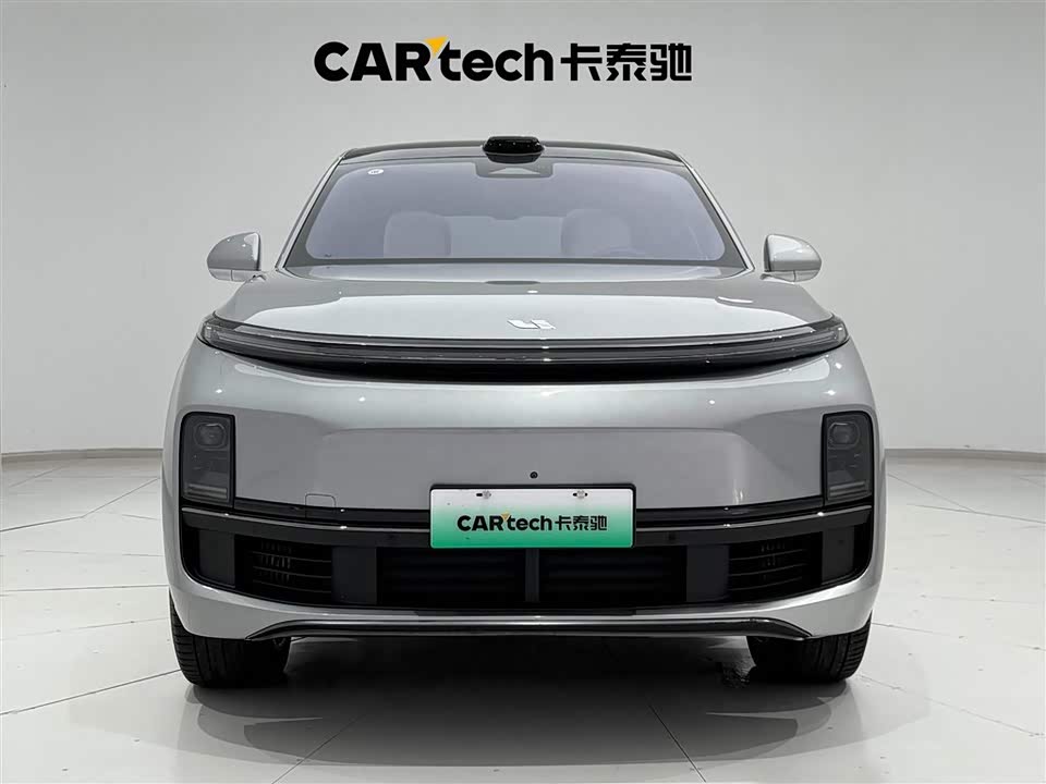 Li Auto Ideal L9