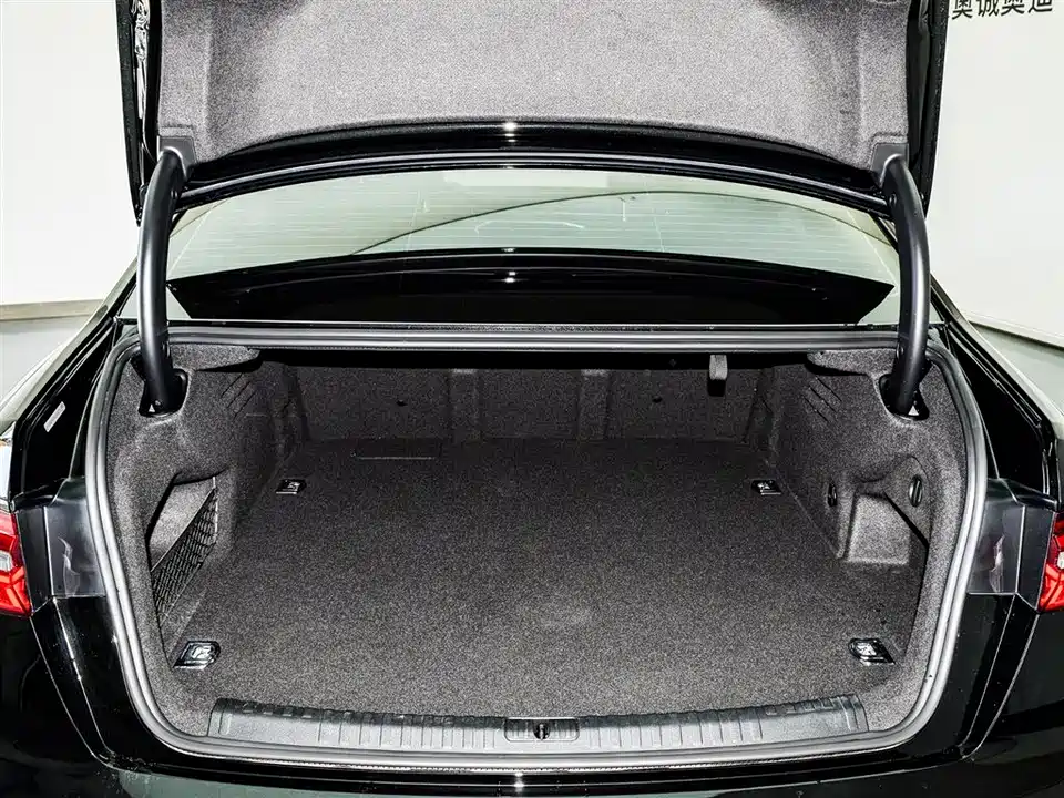 Audi A6L Audi A6L