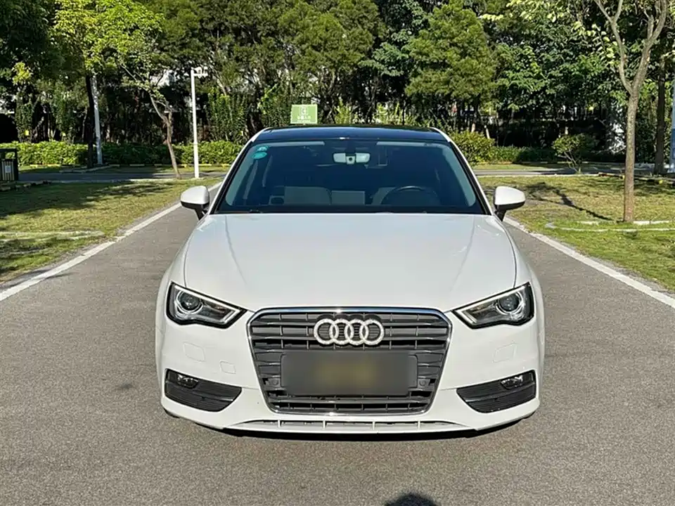 Audi A3 Audi A3