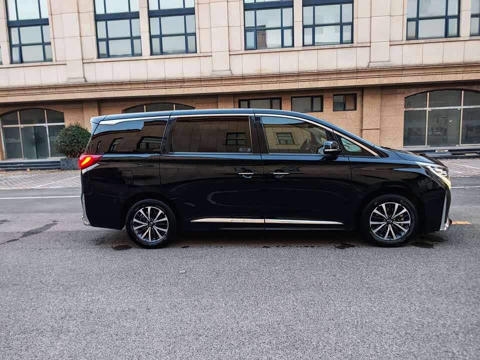 Trumpchi Trumpchi M8