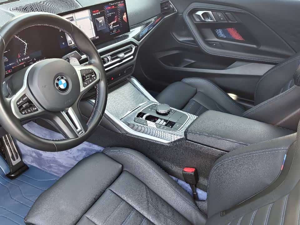 BMW M240i