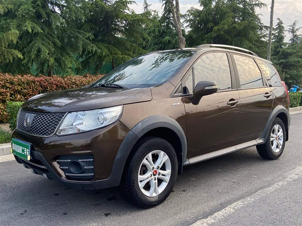 Dongfeng X3