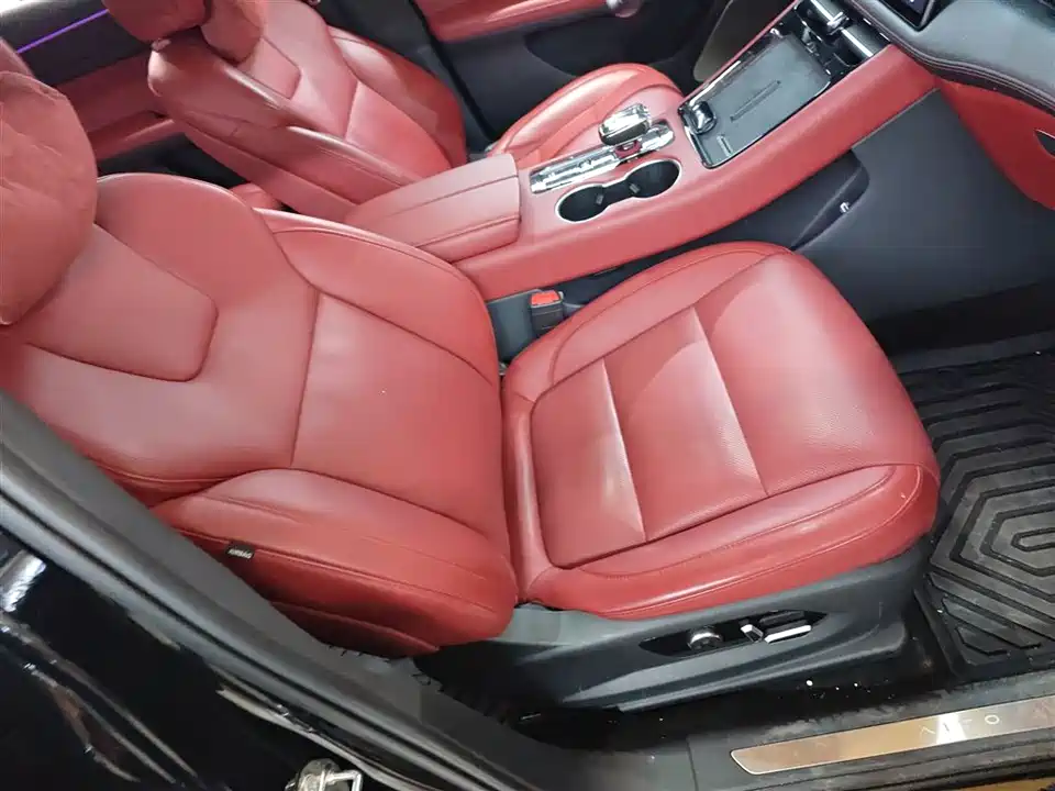 HarmonyOS Ask the world M5