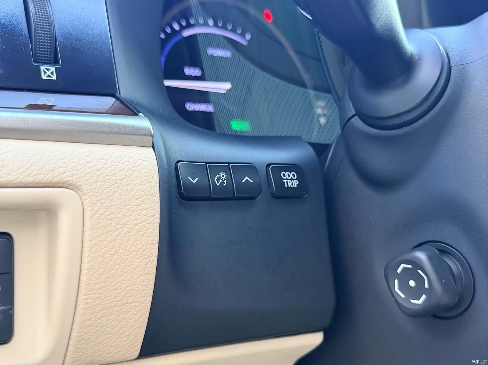 Lexus ES, 2014 31