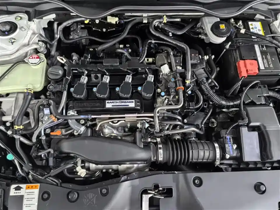 Honda Civic Honda Civic