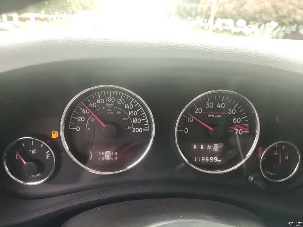 Jeep Wrangler, 2017 4