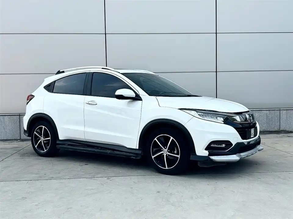 Honda Binzhi Honda Binzhi