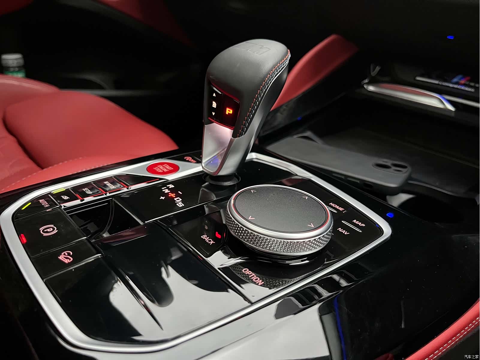 BMW X4, 2025 13