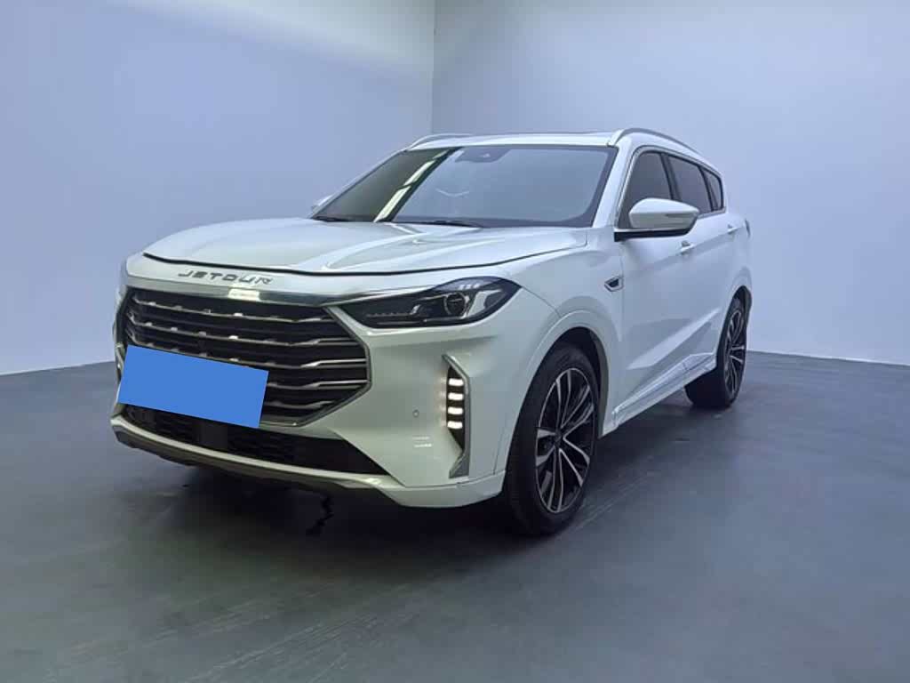 JETOUR X70 PLUS