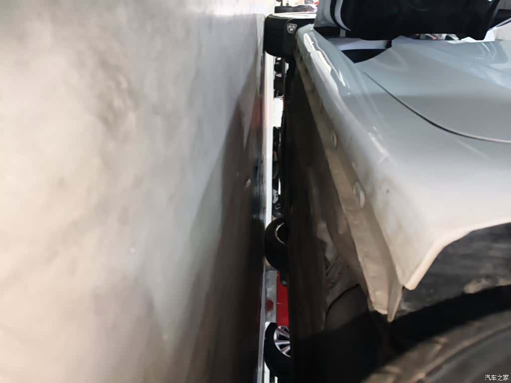 Roewe i5, 2019 22