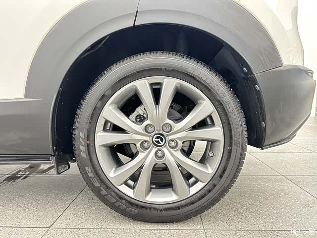 Mazda CX-30, 2021 16
