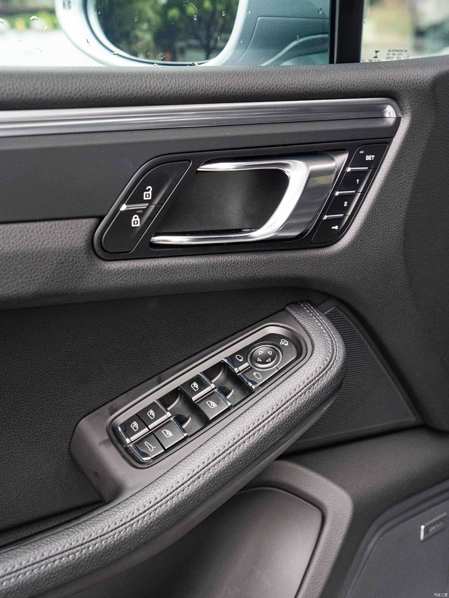 Porsche Macan, 2023 18