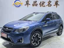 ˹��³XV 2017�� 2.0i ������