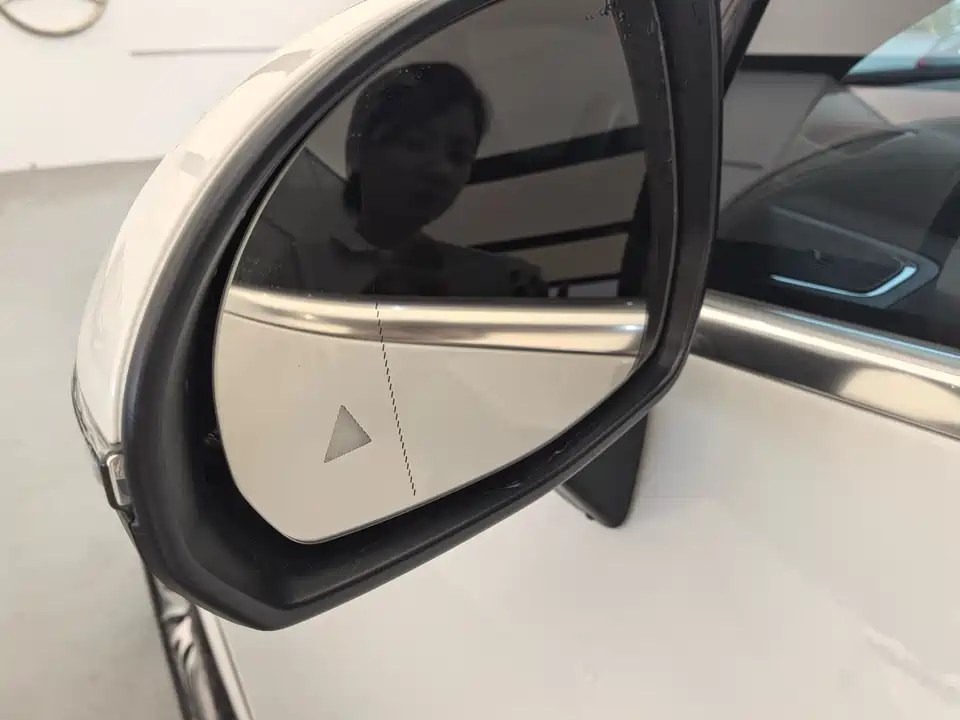 Mercedes-Benz GLC Mercedes-Benz GLC