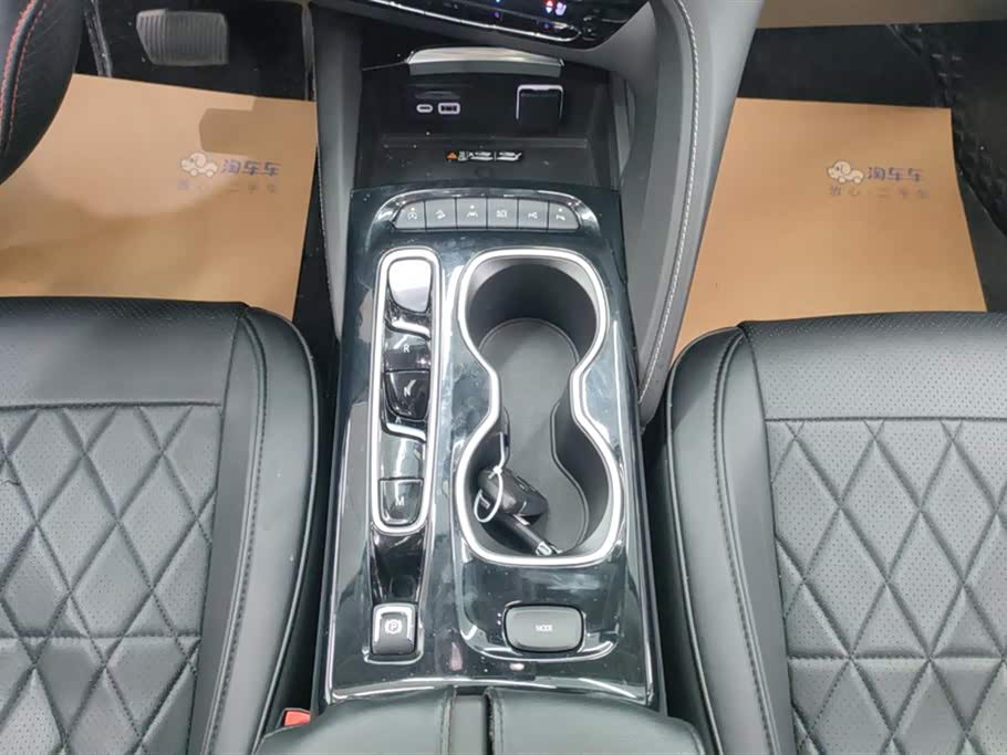 Buick Angkewei S