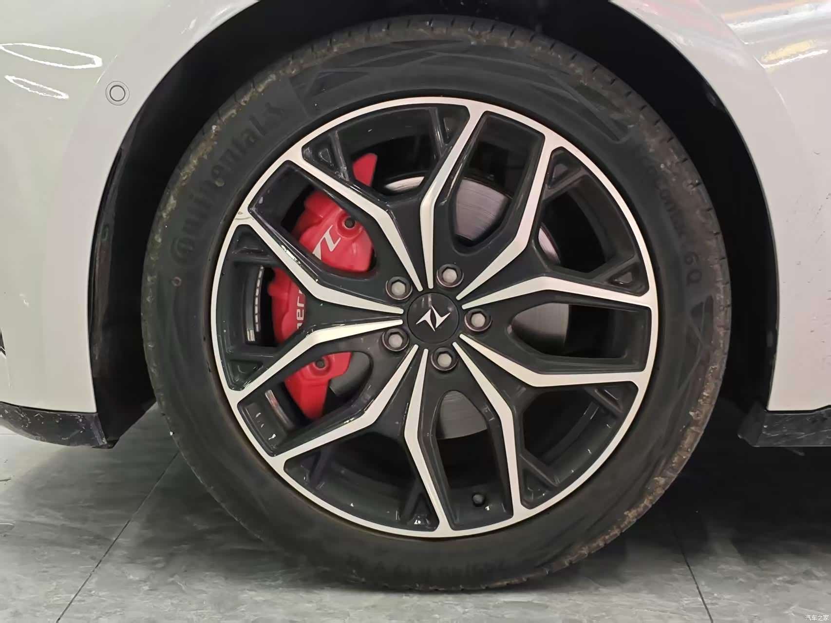 DongFeng eπ007, 2025 14