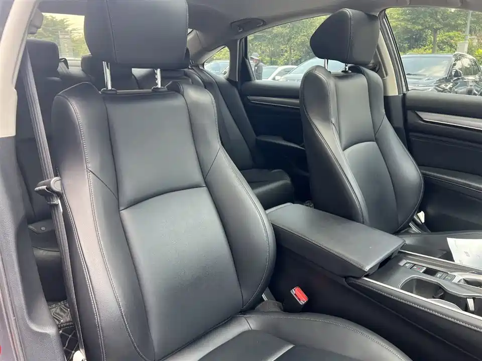 Honda Accord Honda Accord