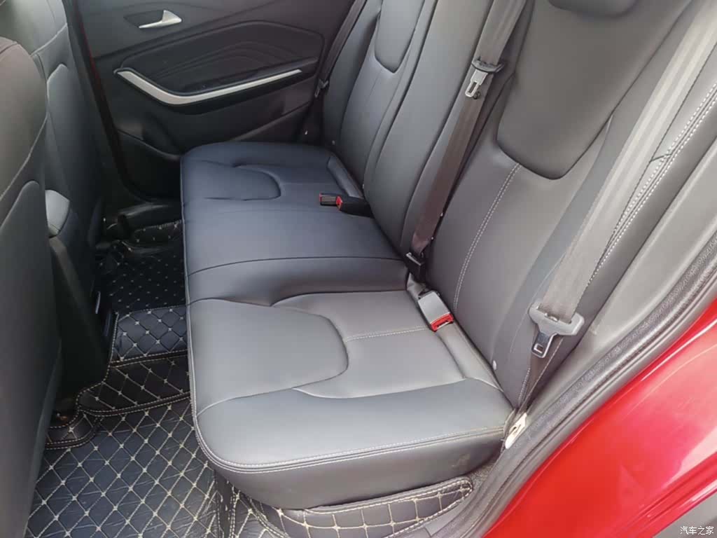 Chery 3x, 2021 17