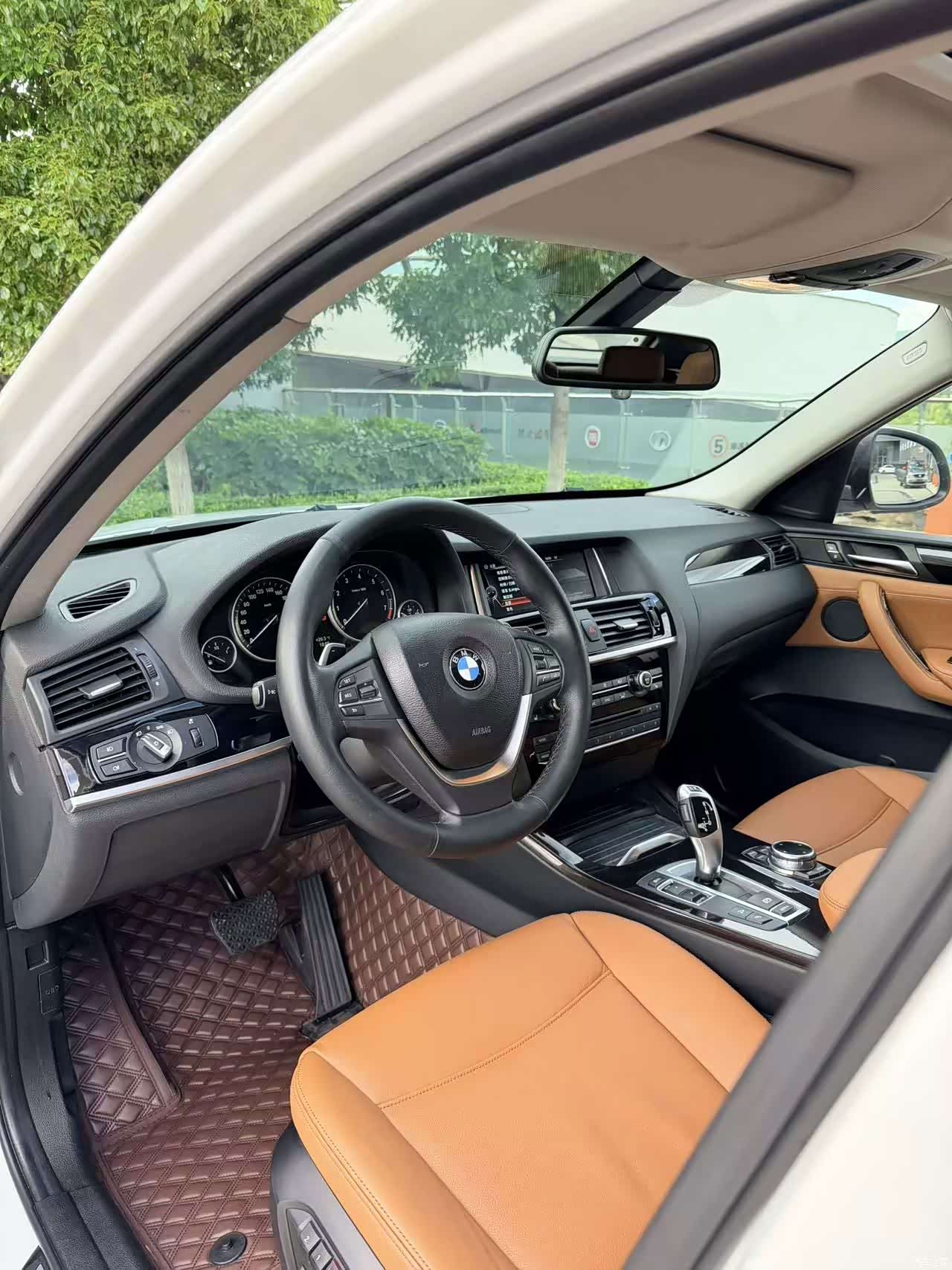 BMW X4, 2014 20