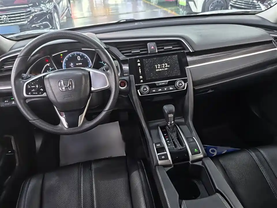 Honda Civic Honda Civic