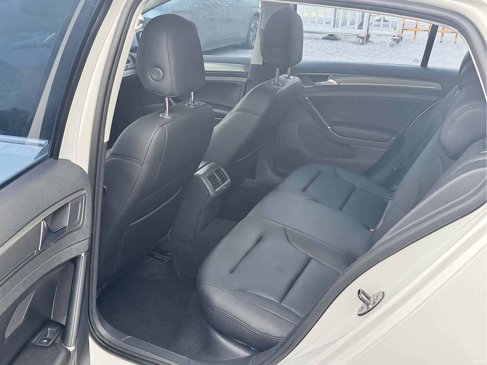 Volkswagen Golf, 2014 7