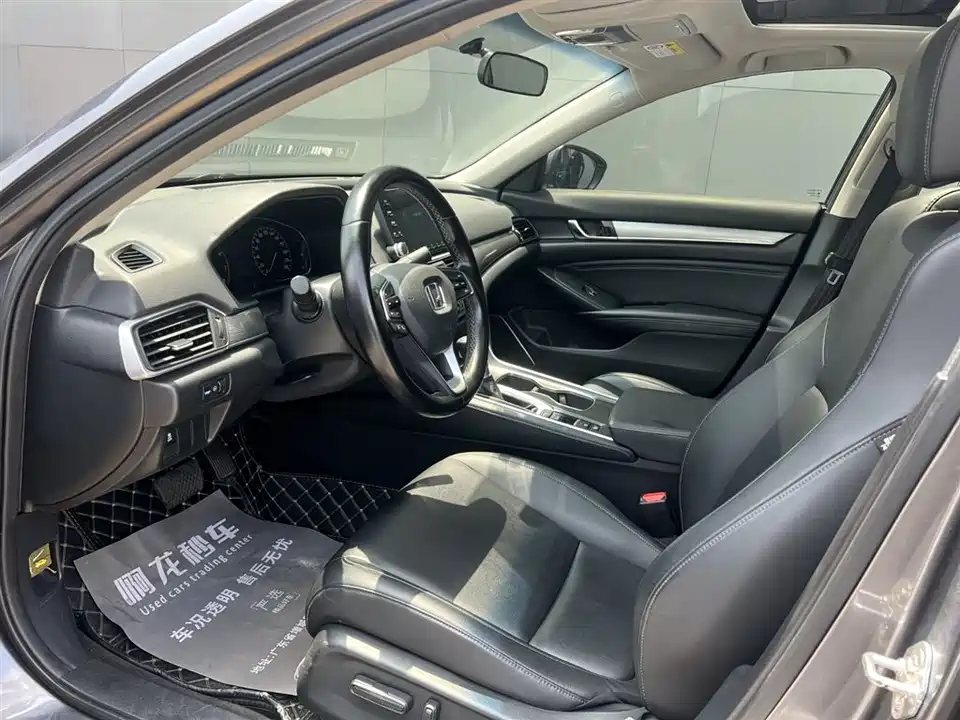 Honda Accord Honda Accord
