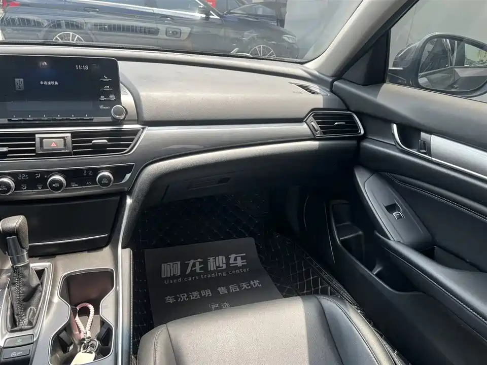 Honda Accord Honda Accord