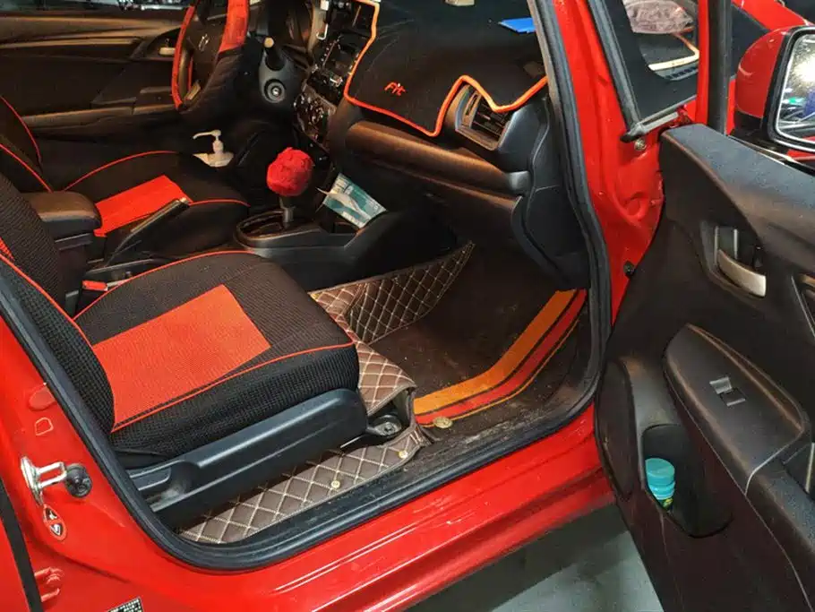 Honda Fit Honda Fit