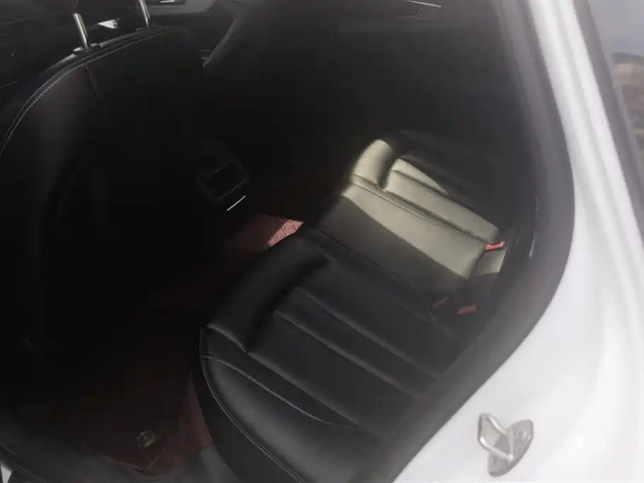 Audi A4L Audi A4L