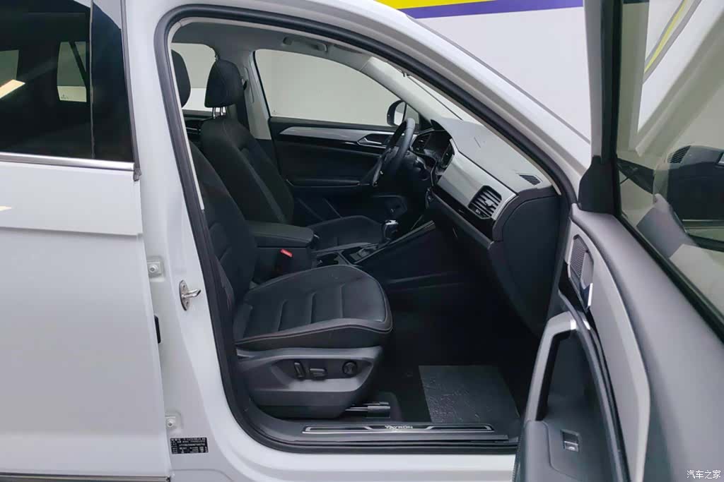 Volkswagen Tayron, 2022 8