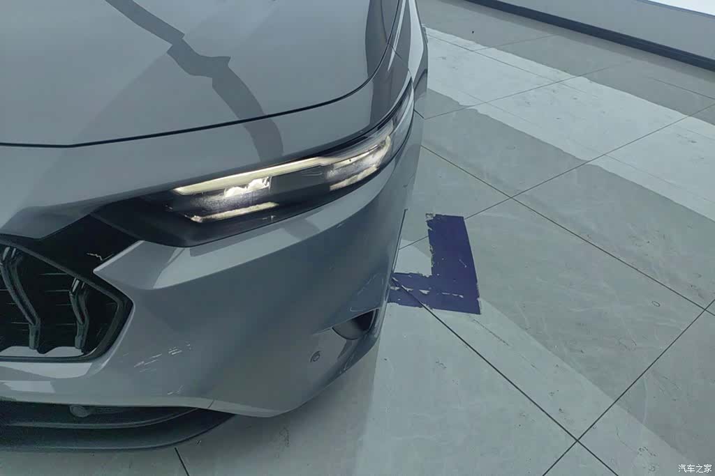 Honda Inspire, 2023 все фото