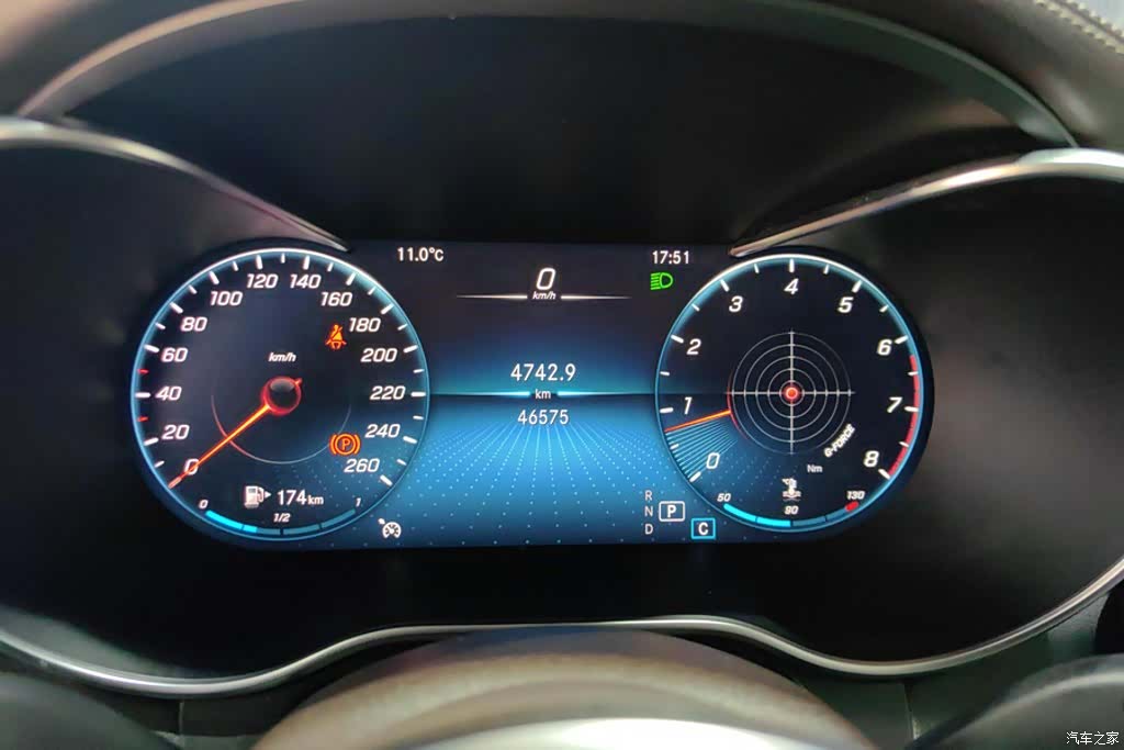 Mercedes-Benz GLC, 2021 14