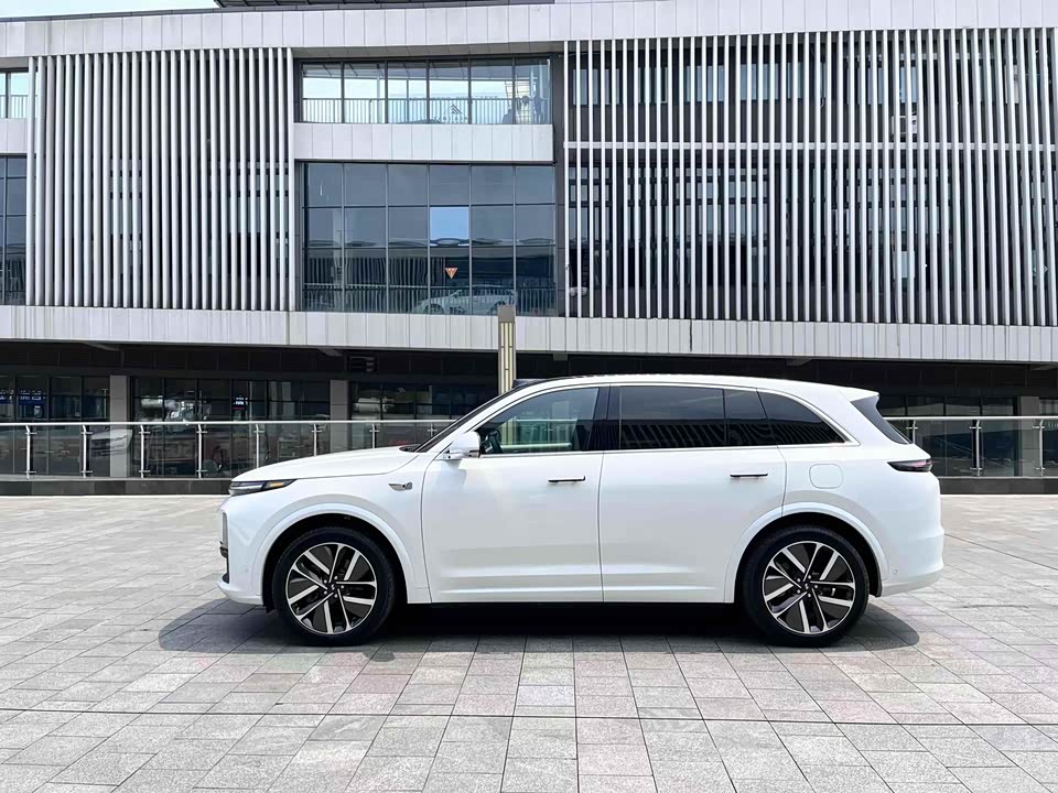 Li Auto Ideal L7