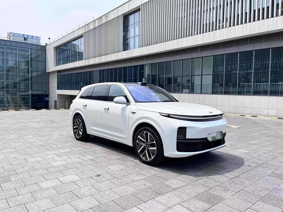 Li Auto Ideal L7