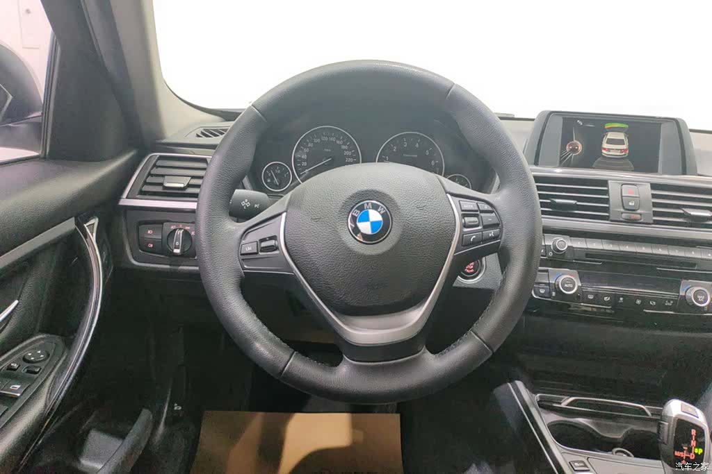 BMW 3 Series, 2017 15