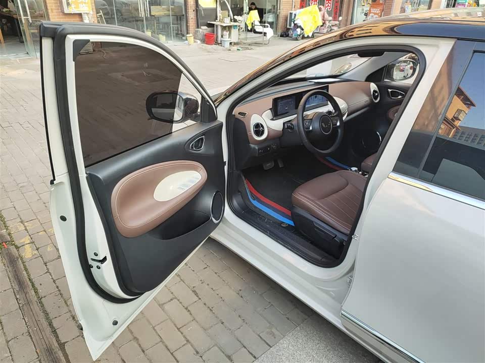 Wuling Wuling Bingguo