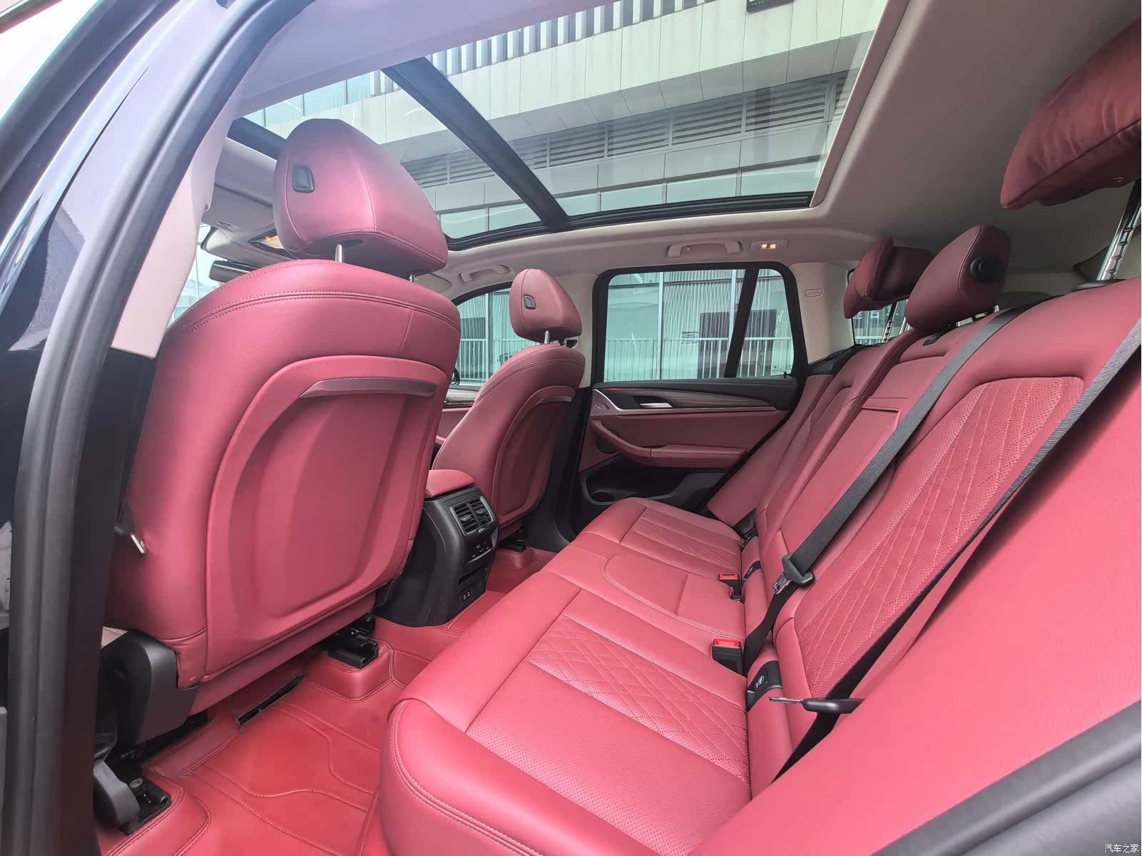 BMW X3, 2022 10