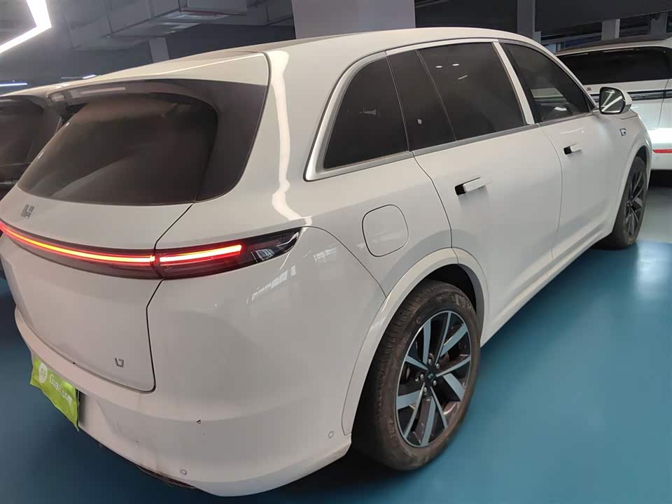Li Auto Ideal L7