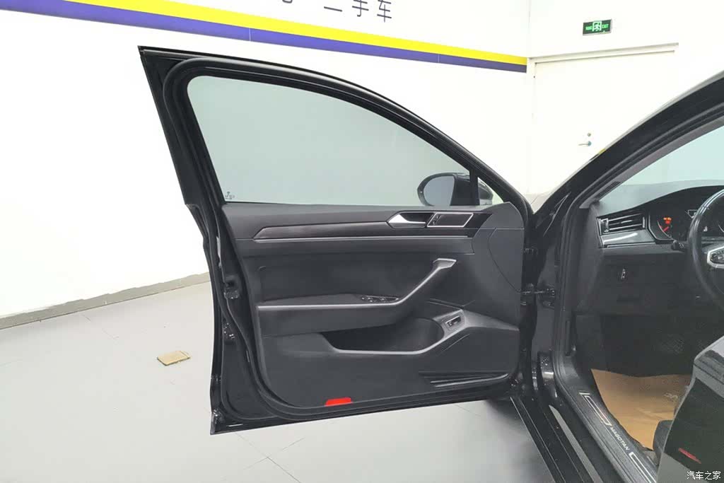 Volkswagen Magotan, 2022 7