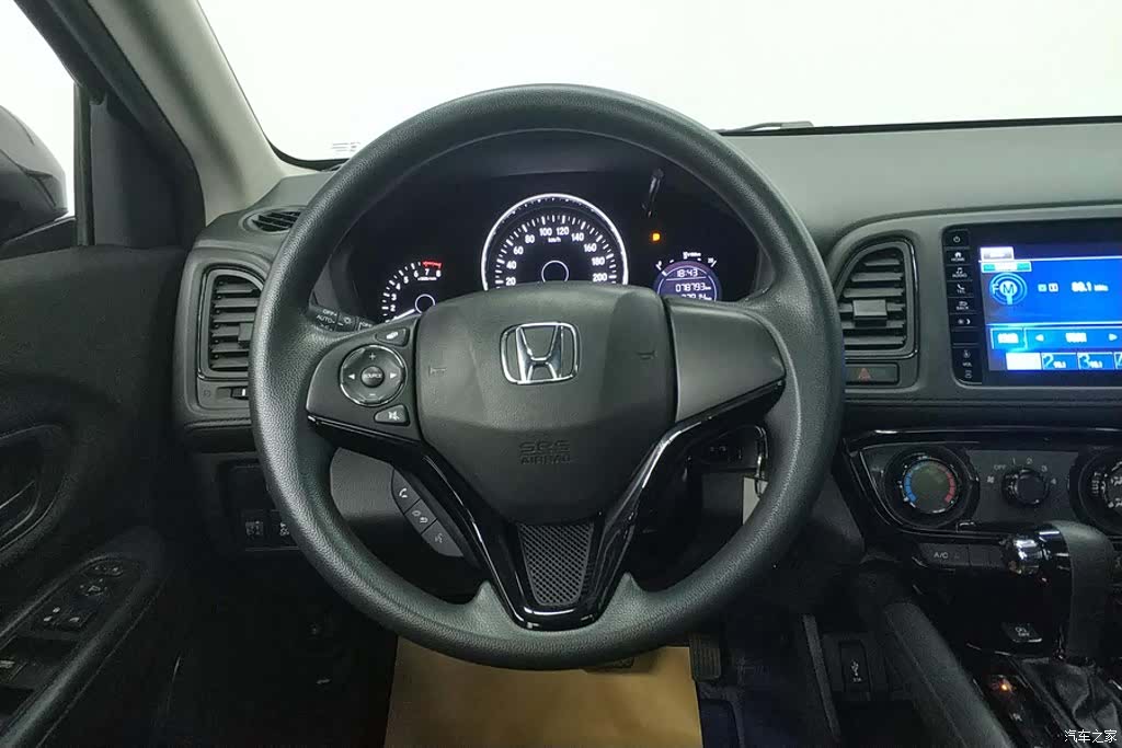 Honda Vezel, 2020 15