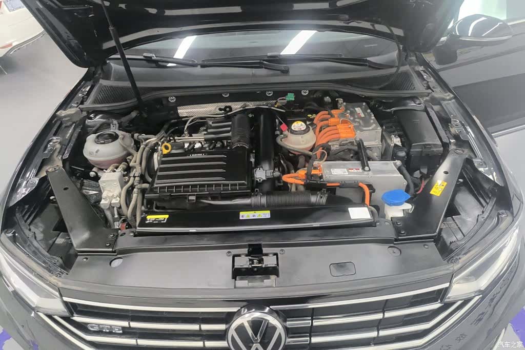 Volkswagen Magotan, 2023 10